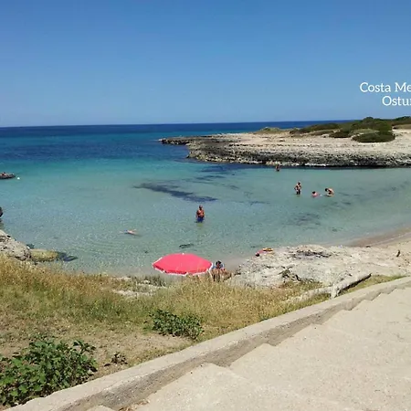 La Vista Mare Dal Vicolo Apartment