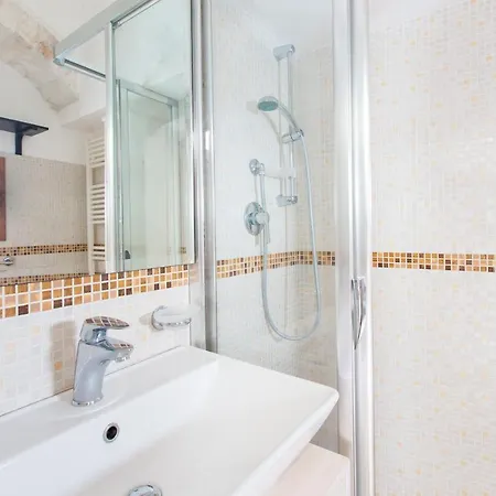 Apartment La Vista Mare Dal Vicolo Ostuni